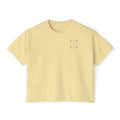 Boy Mom Babe - Vintage Graphic Tee
