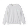 Mom Babe - Graphic Sweatshirt