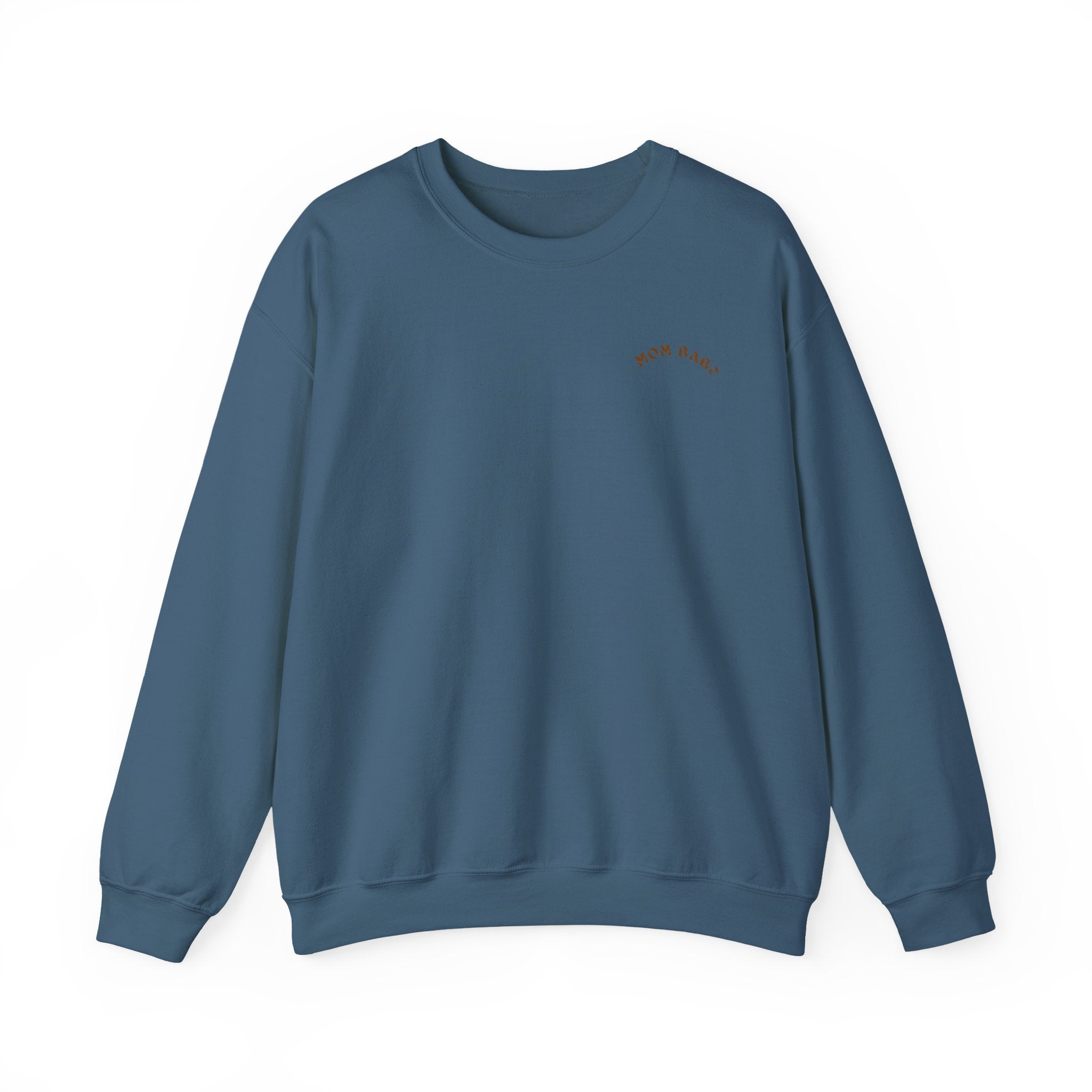Cowgirl Mom Babe - Country Graphic Sweatshirt