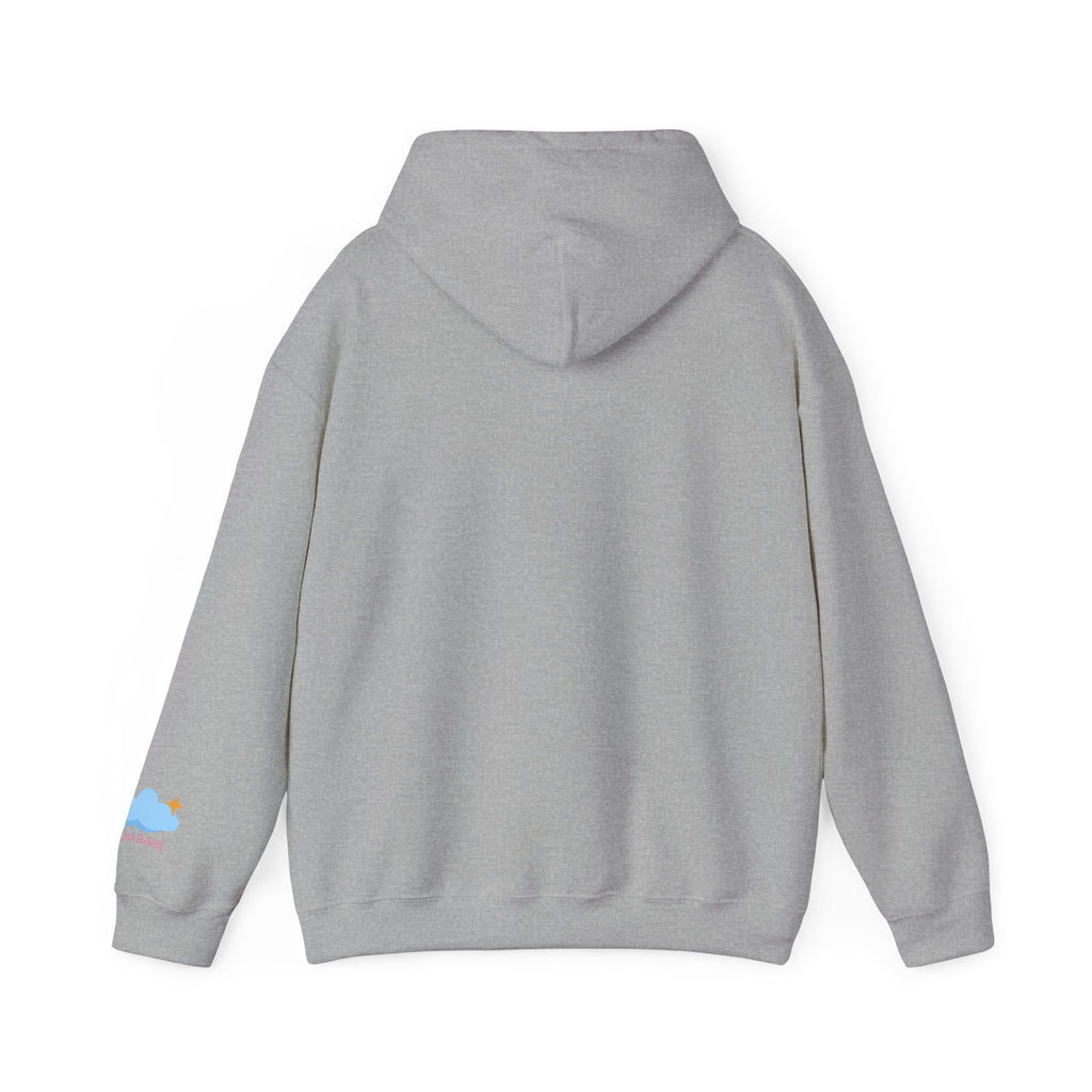 Autism Awareness and Acceptance — Hoodie