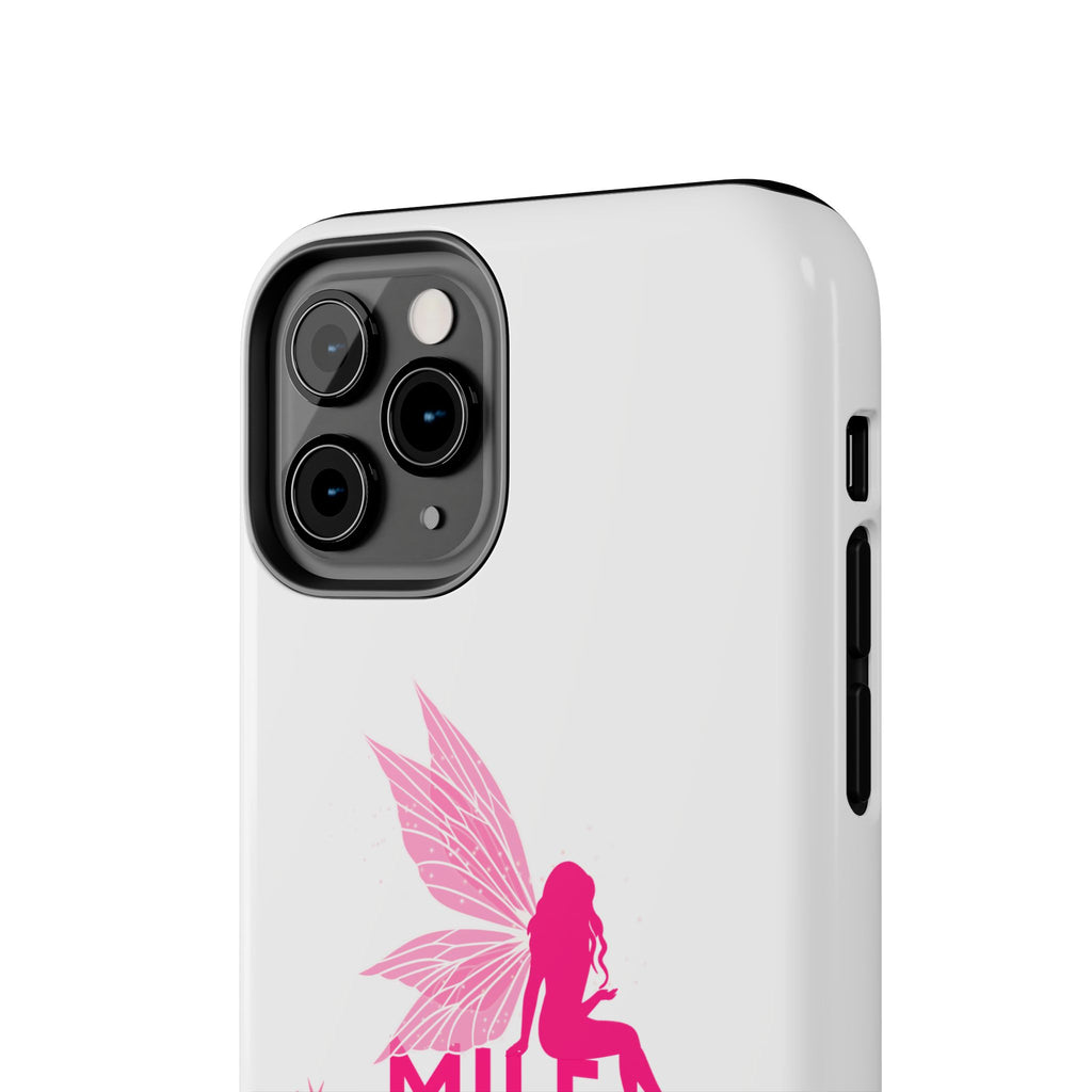 MILF Magic - Mom Babe Tough Phone Case