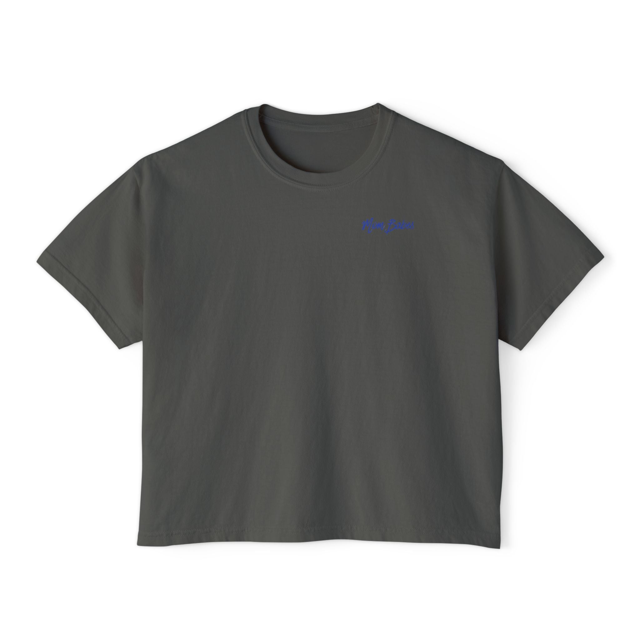 Tired AF Mom Babes - Graphic Tee