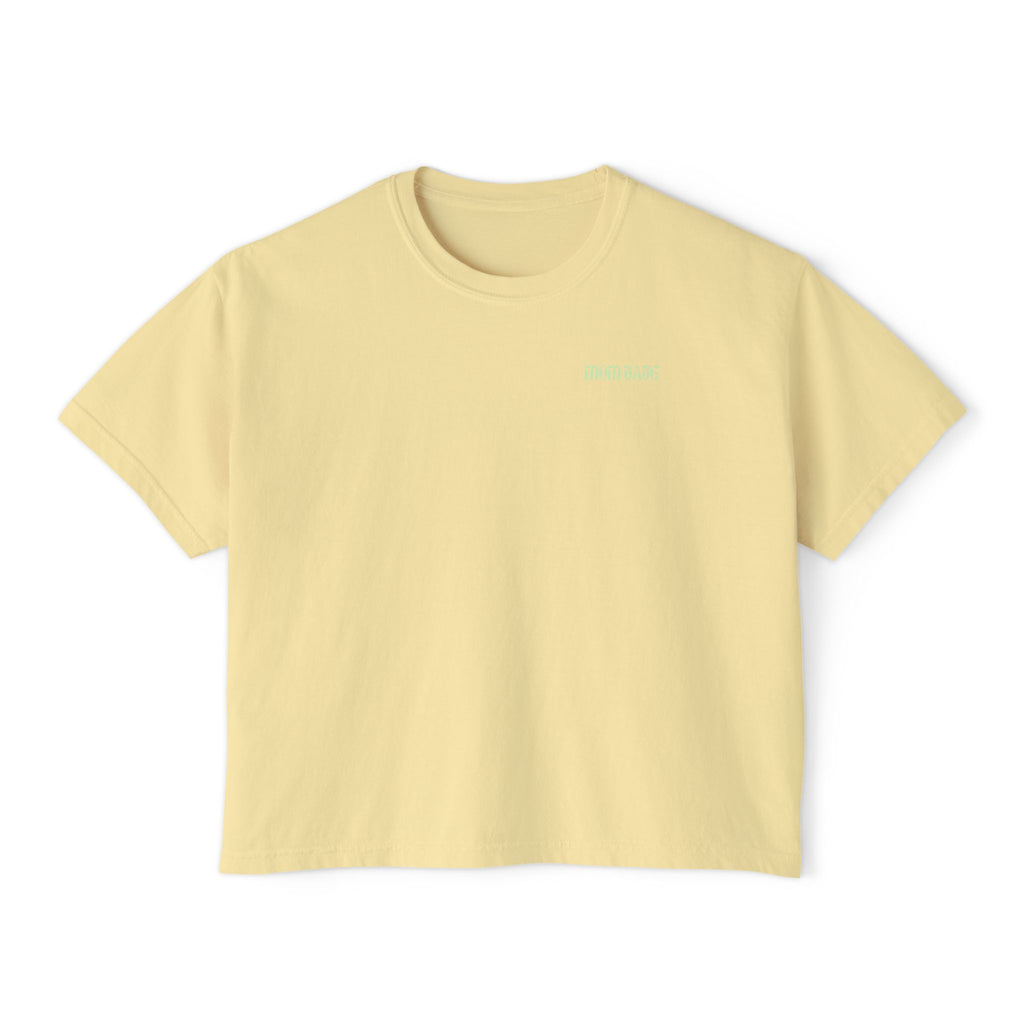 Mom Babe - Graphic Tee