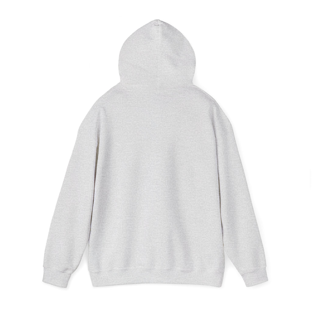 Mom Babe — Cowhide Graphic Hoodie