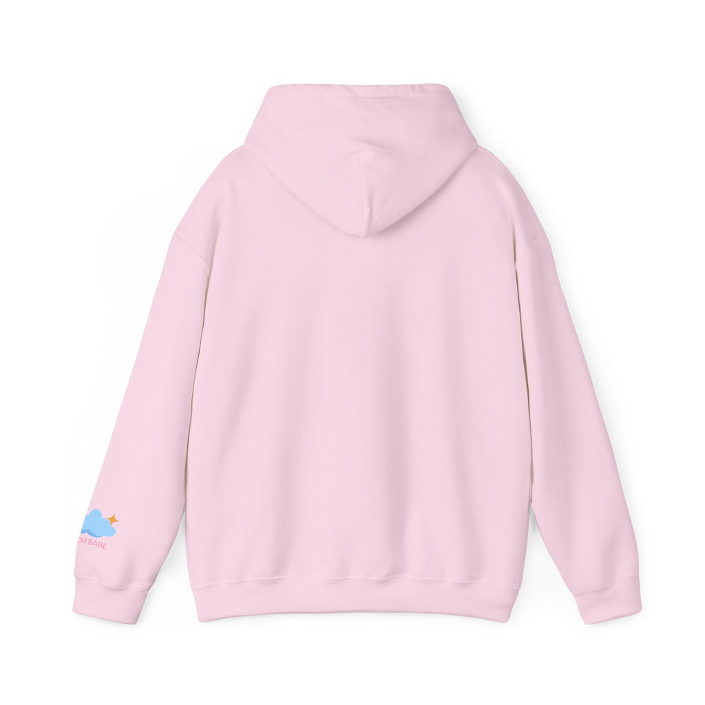 Autism Awareness and Acceptance — Hoodie