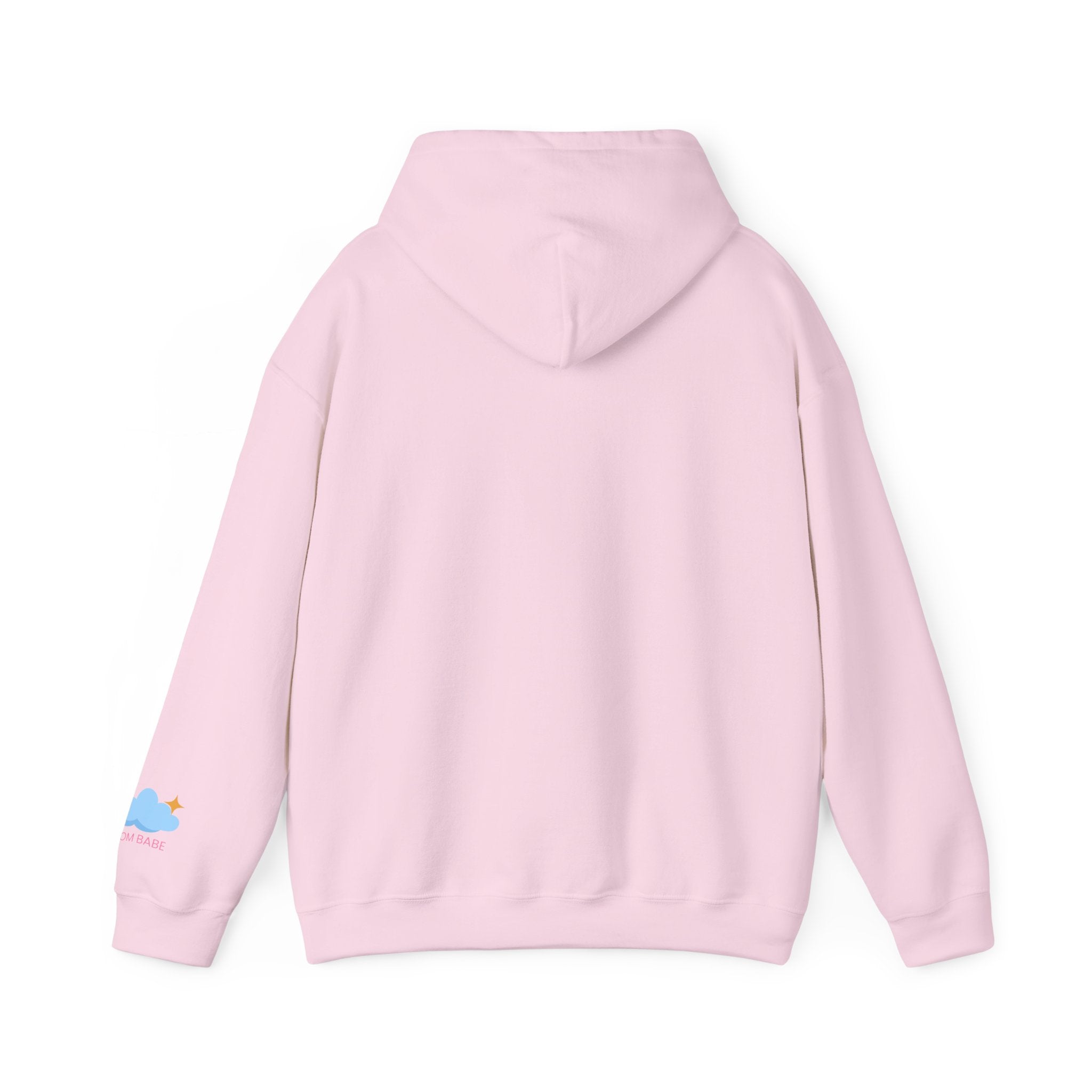 Autism Awareness and Acceptance — Hoodie