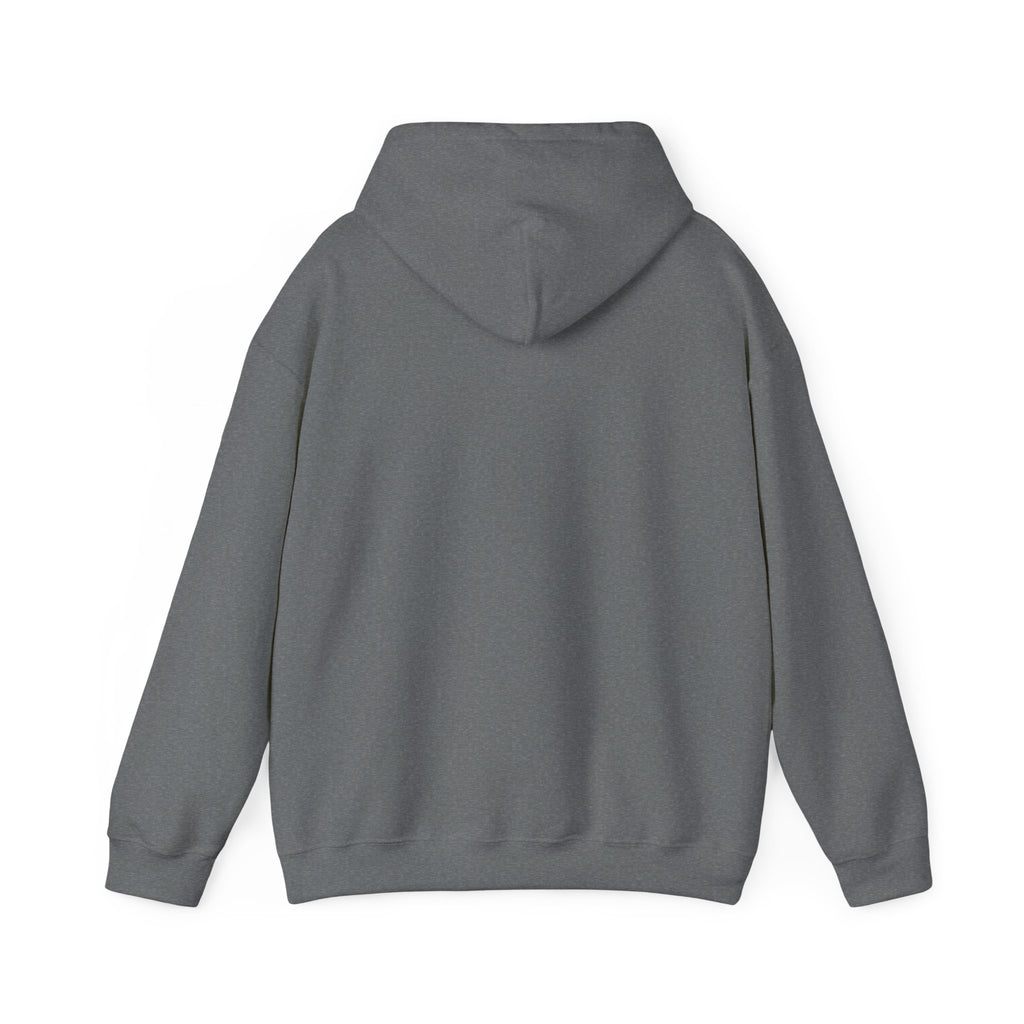 Mom Babe — Cowhide Graphic Hoodie
