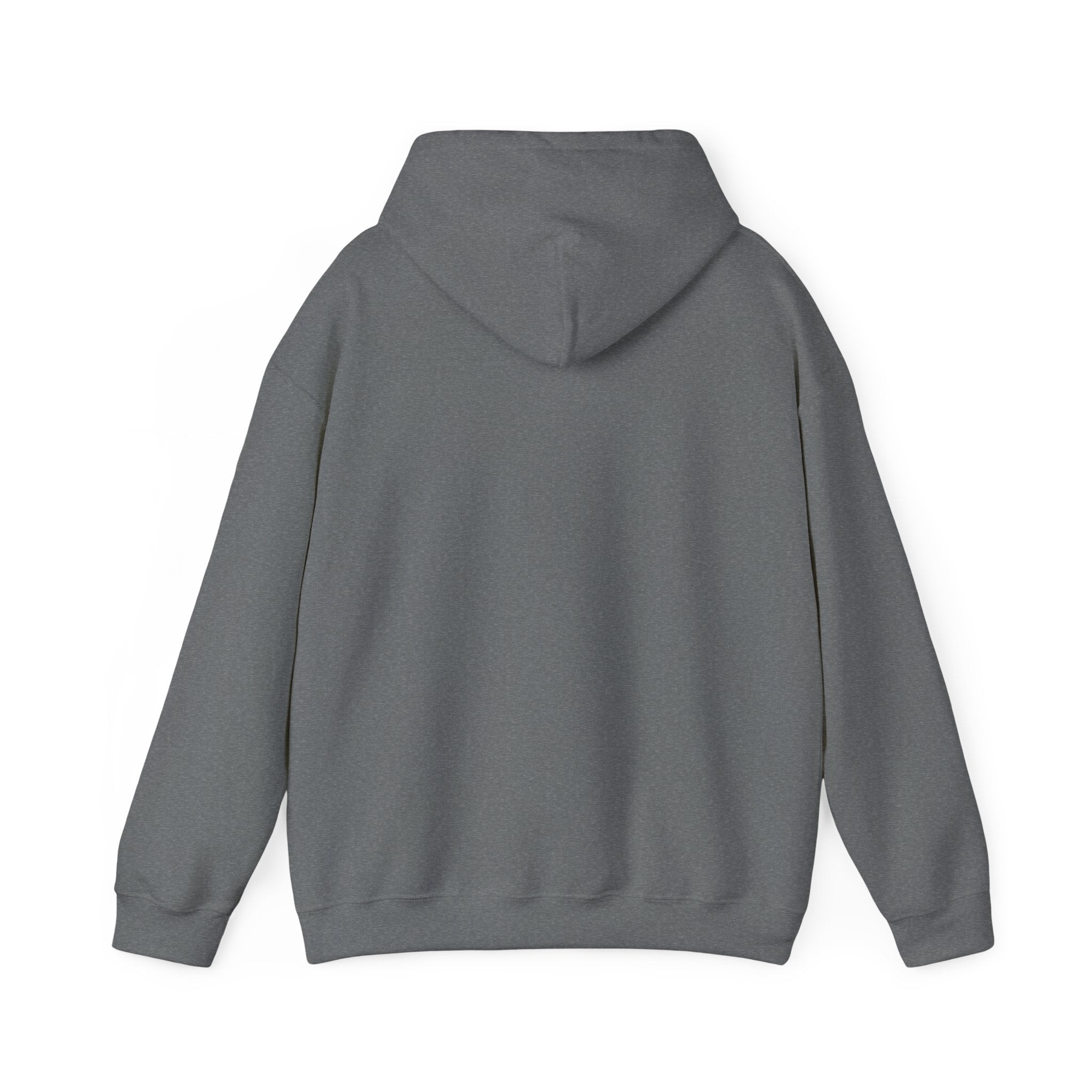 Mom Babe — Cowhide Graphic Hoodie