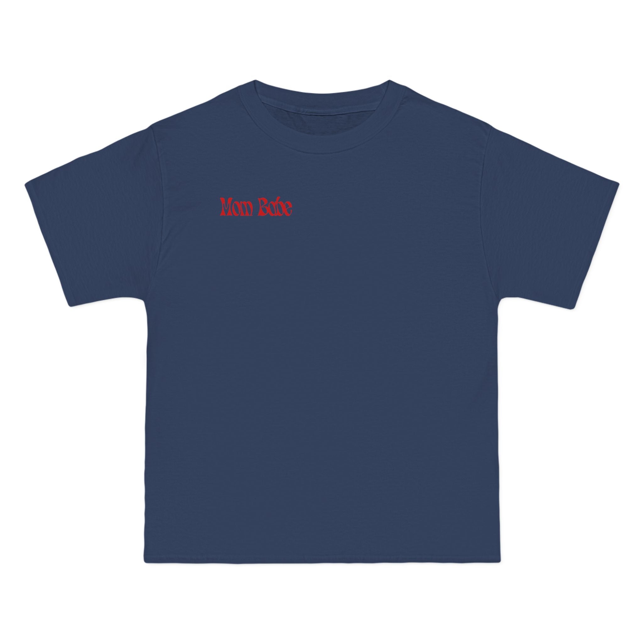 Father Figure - Mom Babe Tee